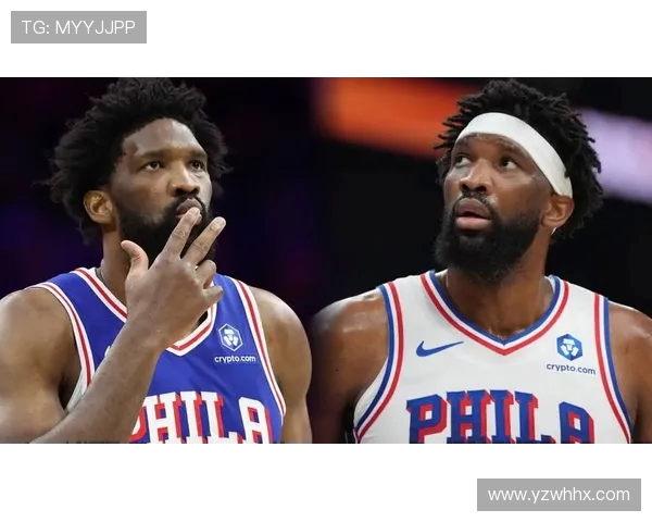 Scotto：恩比德因右侧腹斜肌拉伤将缺席接下来的三场比赛